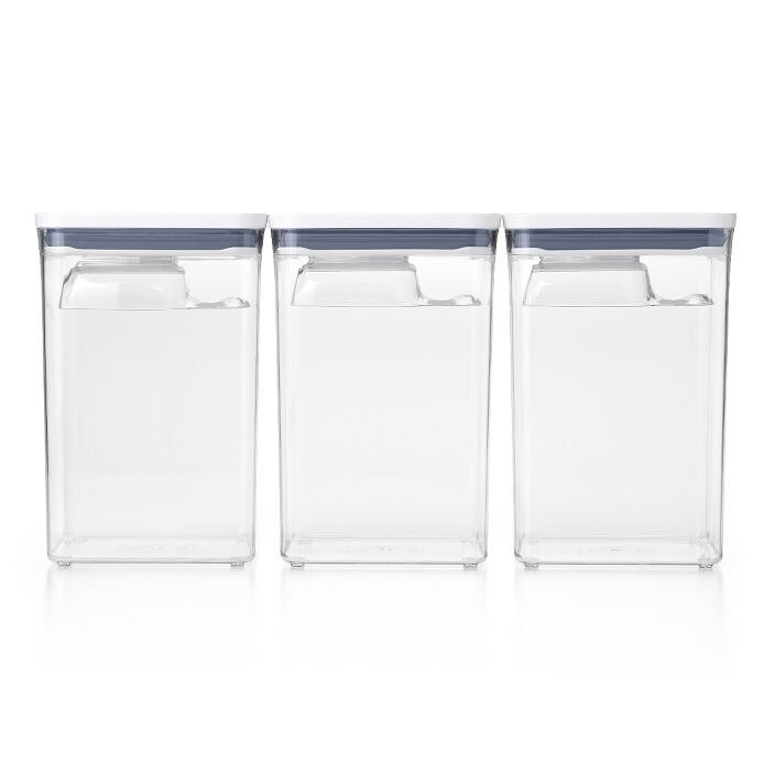 6-Piece POP Container Set F5