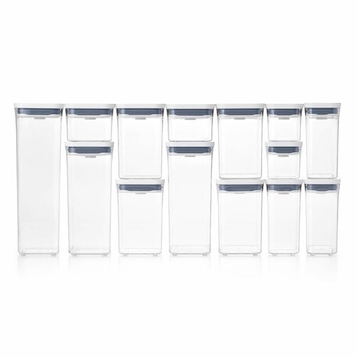 20-Piece POP Container Set D6