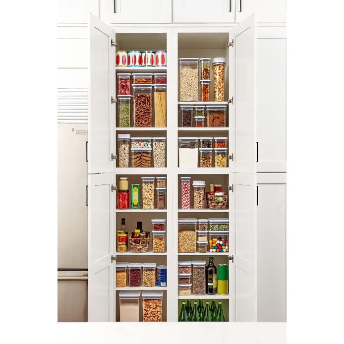 20-Piece POP Container Set Q1