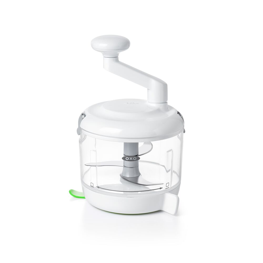 One Stop Chop Manual Food Processor G3