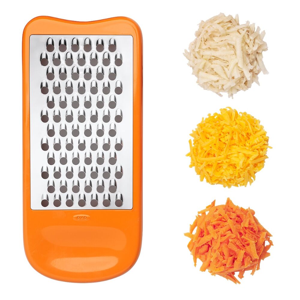 Spiralize, Grate & Slice Set E4