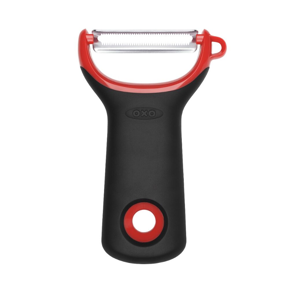 3-Piece Prep Peeler Set, Assorted Blades N3