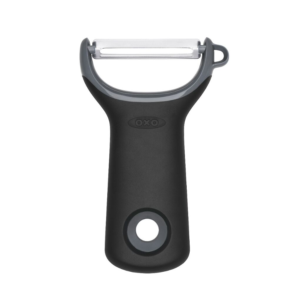 3-Piece Prep Peeler Set, Assorted Blades N3