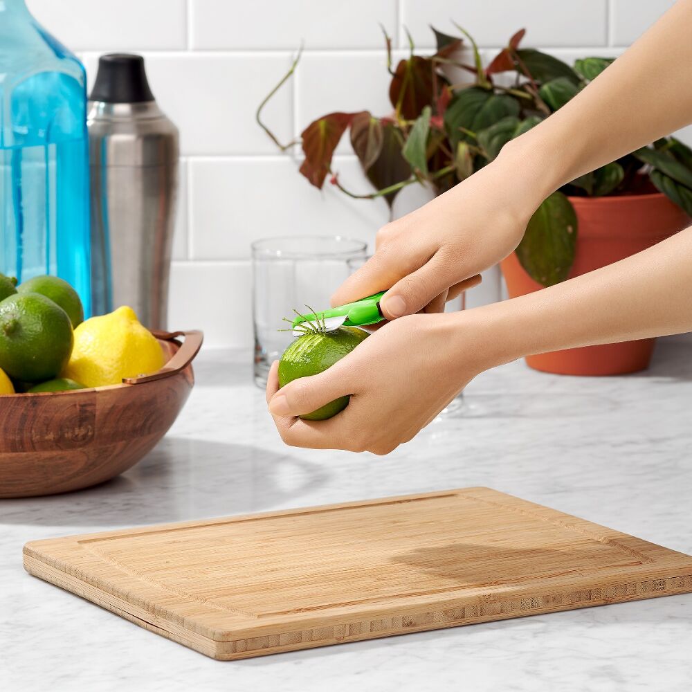 Citrus Peeler R0