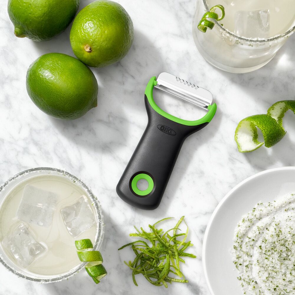 Citrus Peeler R0