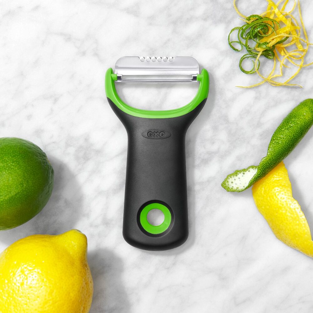 Citrus Peeler R0