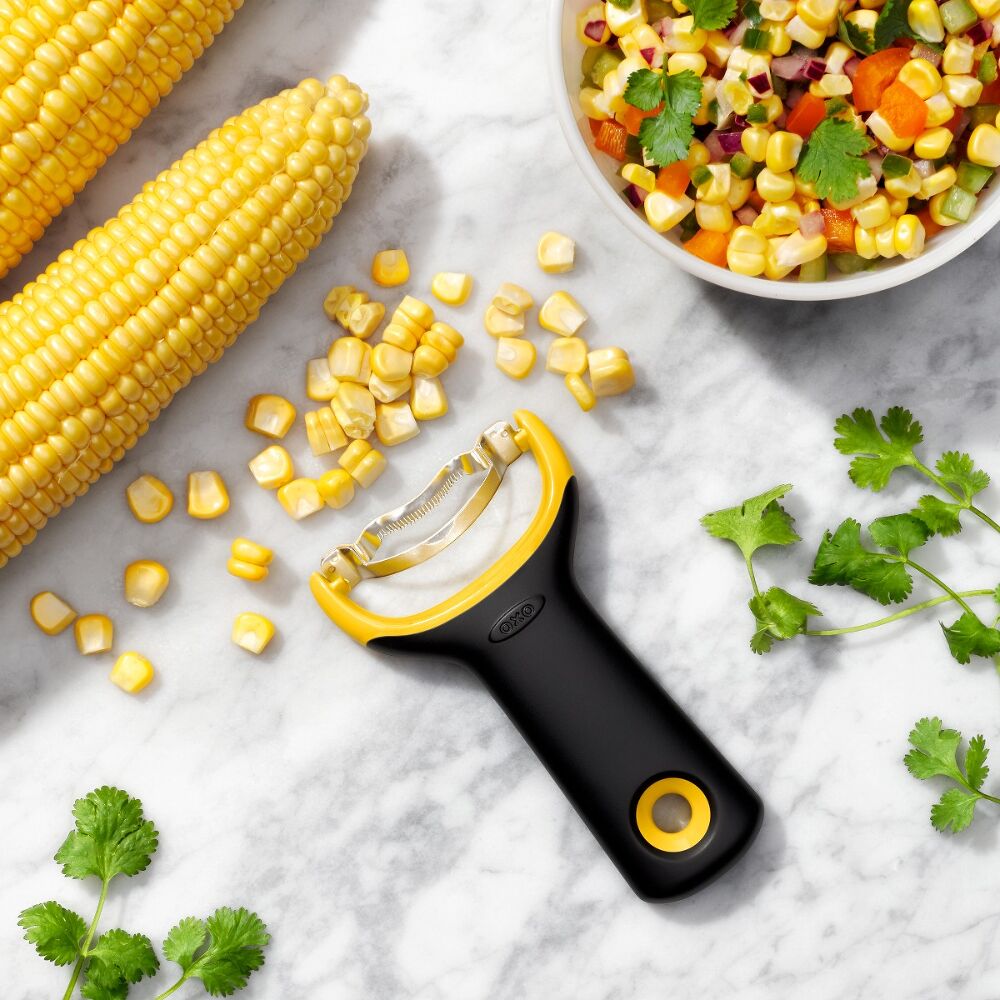 Corn Prep Peeler E3
