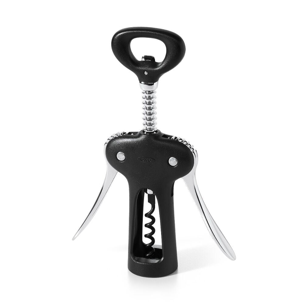 OXO Good Grips Winged Corkscrew with Bottle Opener S1