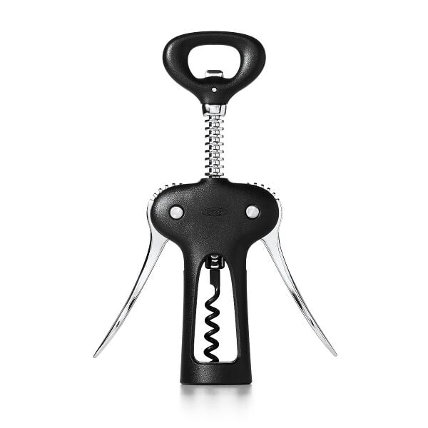 OXO Good Grips Winged Corkscrew with Bottle Opener T4