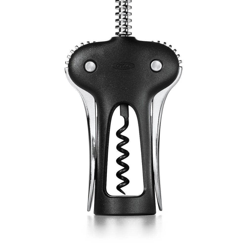 OXO Good Grips Winged Corkscrew with Bottle Opener S1