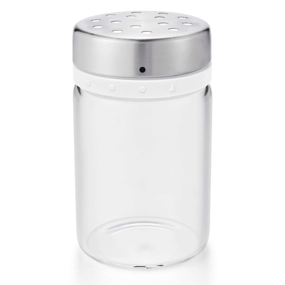 Adjustable Shaker J4