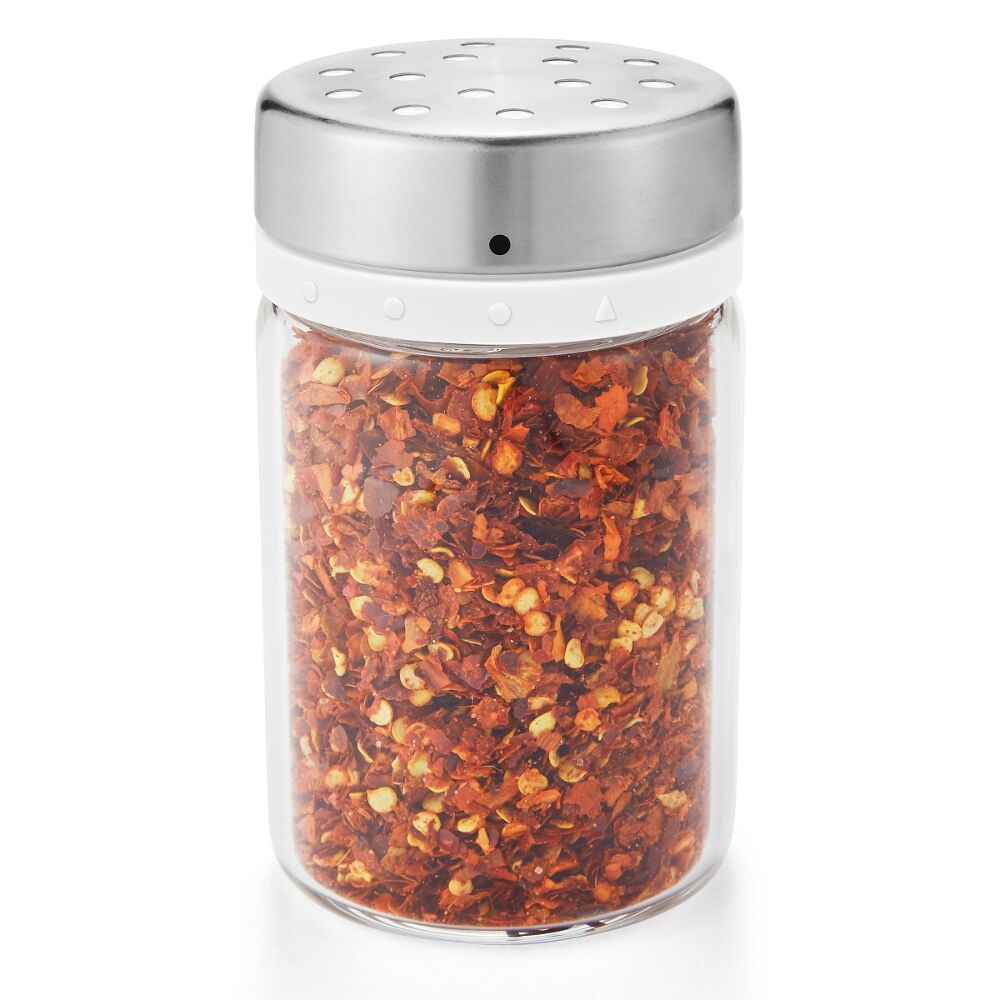 Adjustable Shaker E1