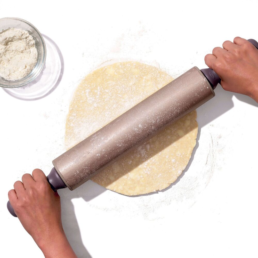 Non-Stick Rolling Pin G7
