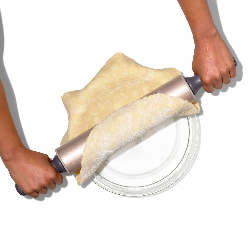 Non-Stick Rolling Pin G7