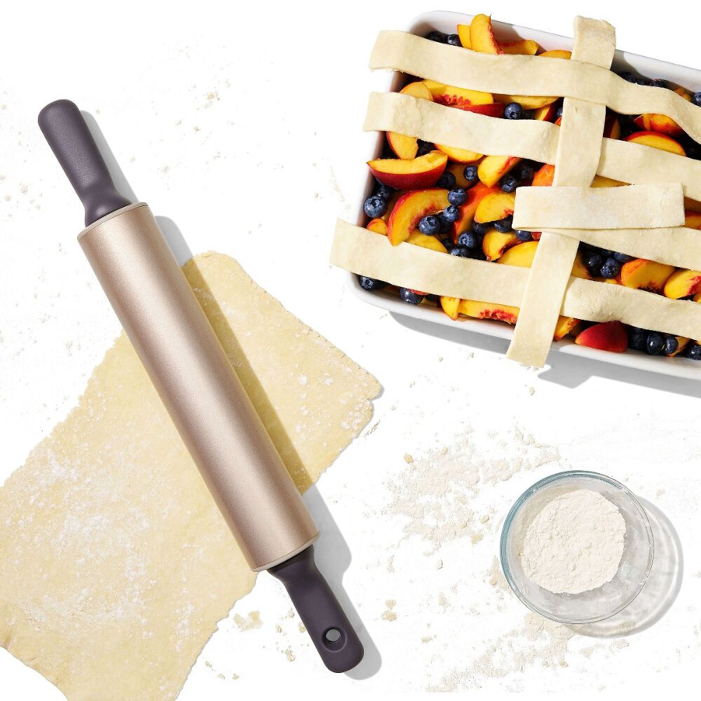 Non-Stick Rolling Pin G7