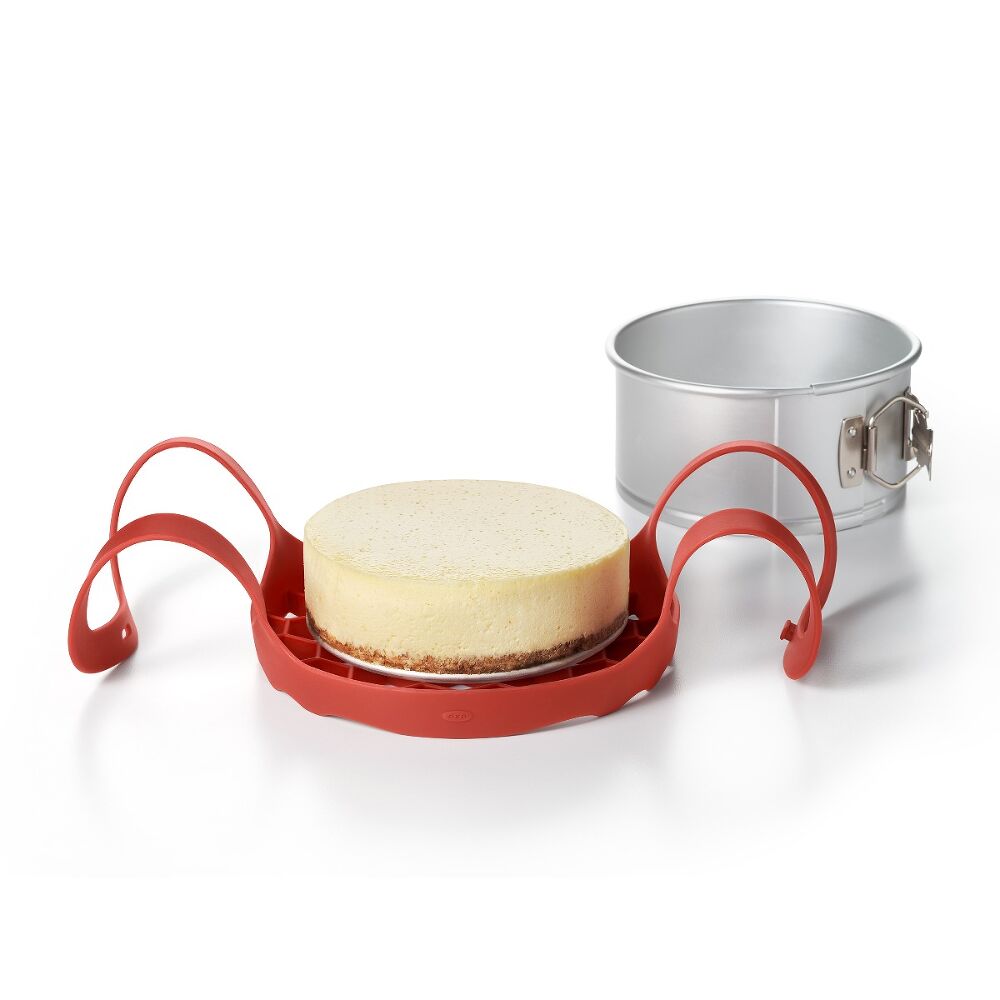 Silicone Pressure Cooker Sling D1