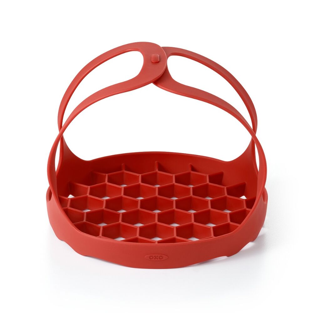 Silicone Pressure Cooker Sling F6