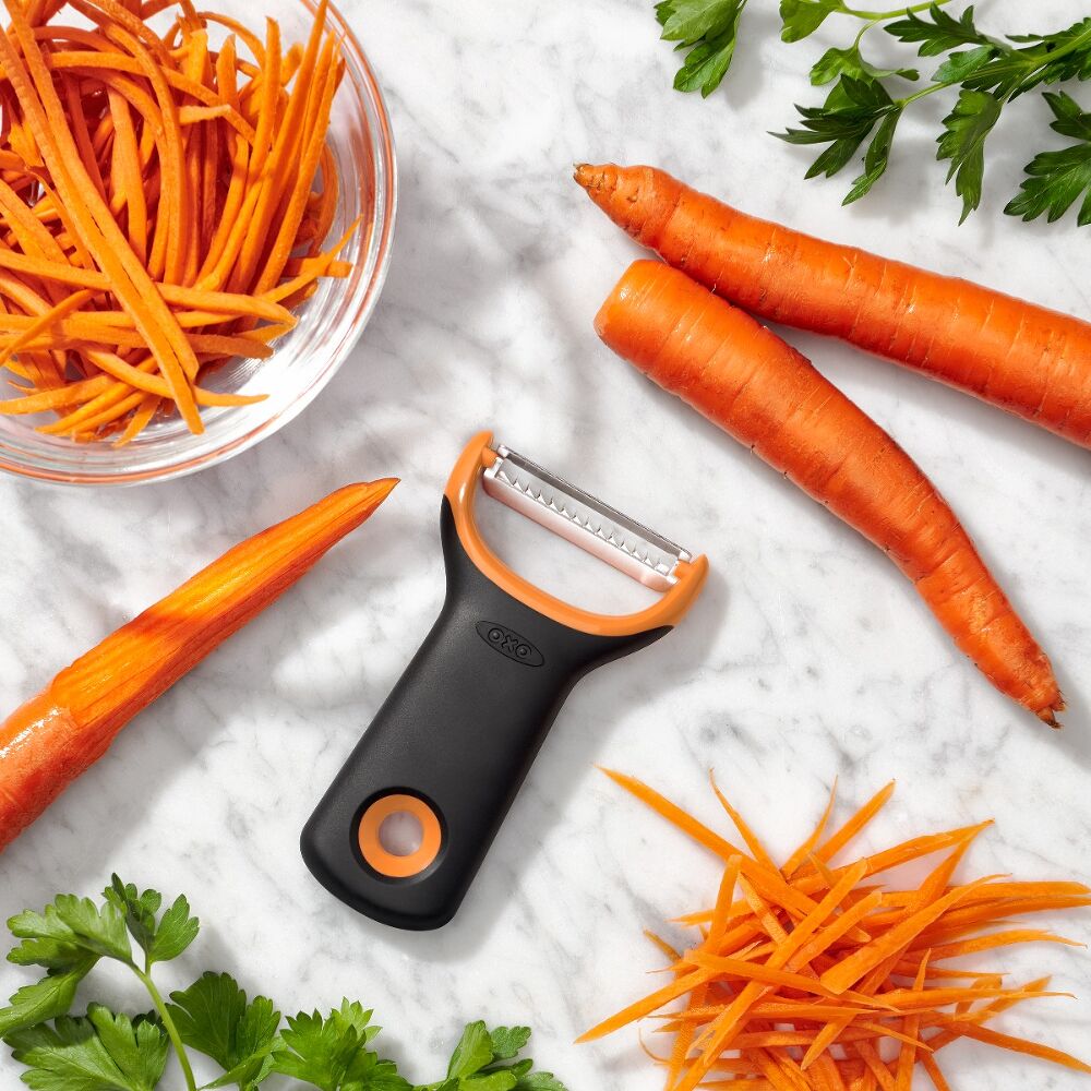 OXO Julienne Prep Y-Peeler M9