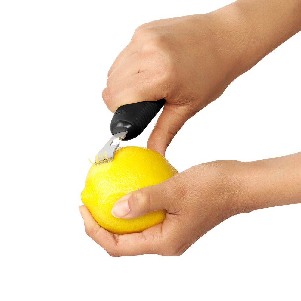 OXO Good Grips Citrus Zester A2