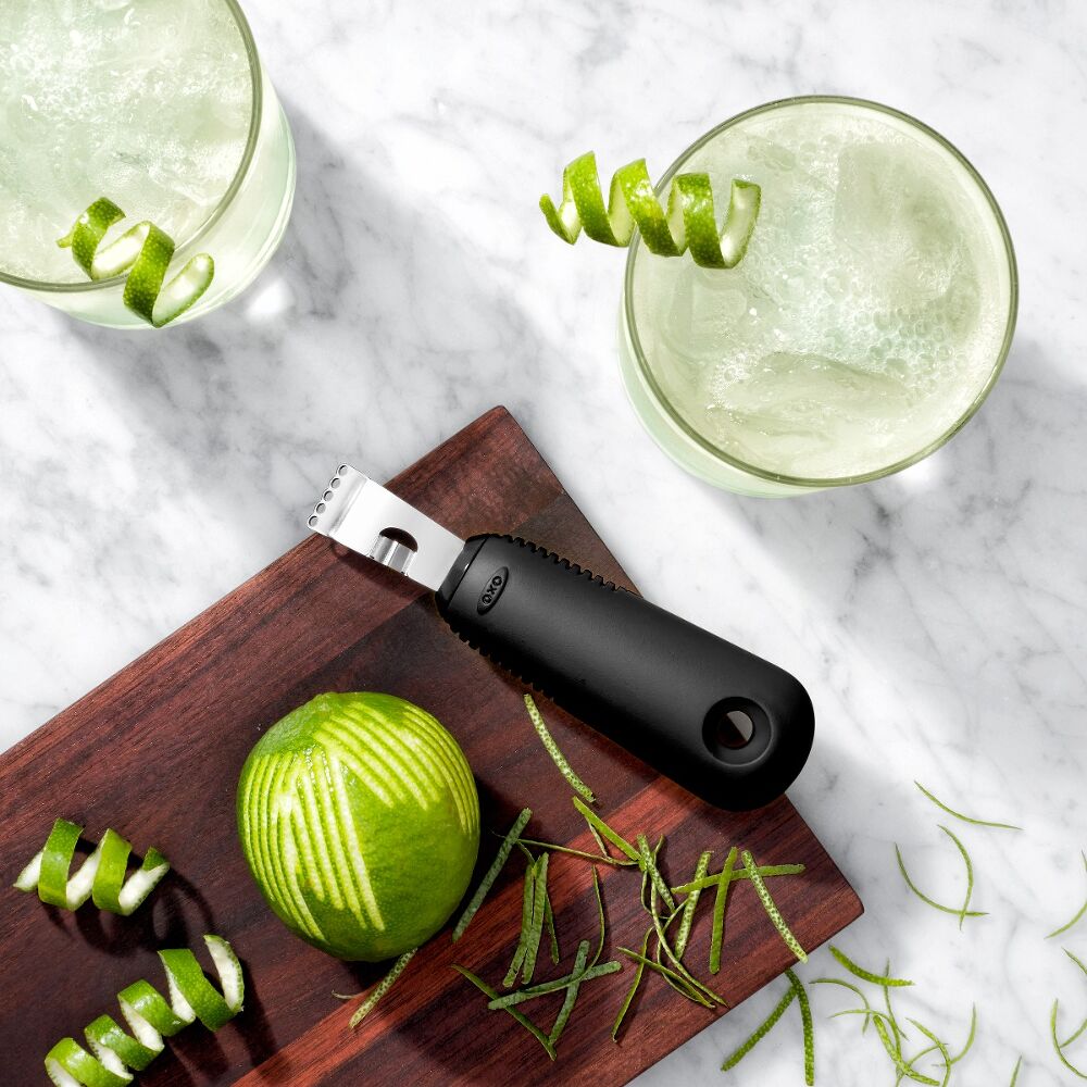 OXO Good Grips Citrus Zester A2
