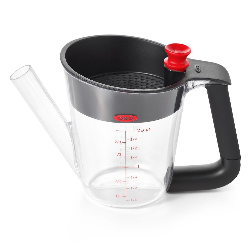 2 Cup Fat Separator Y0