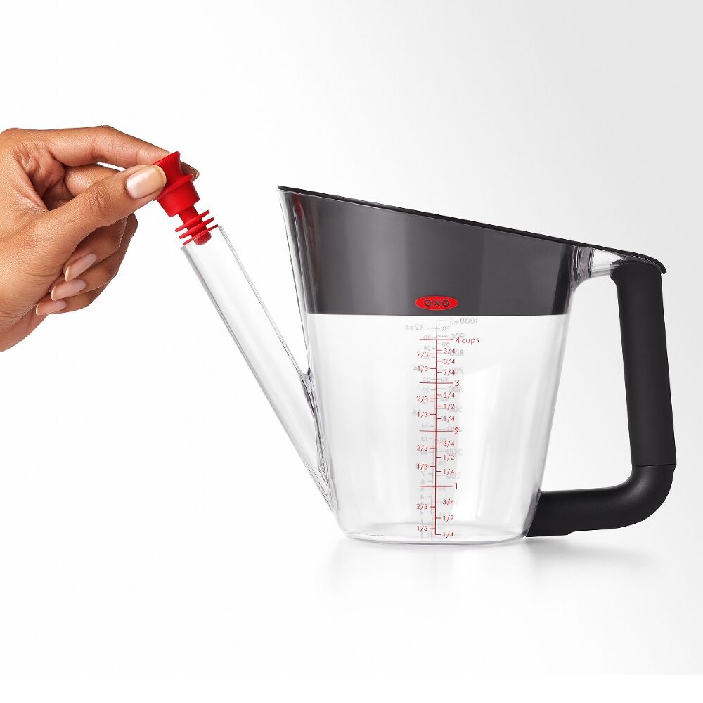 4 Cup Fat Separator E3