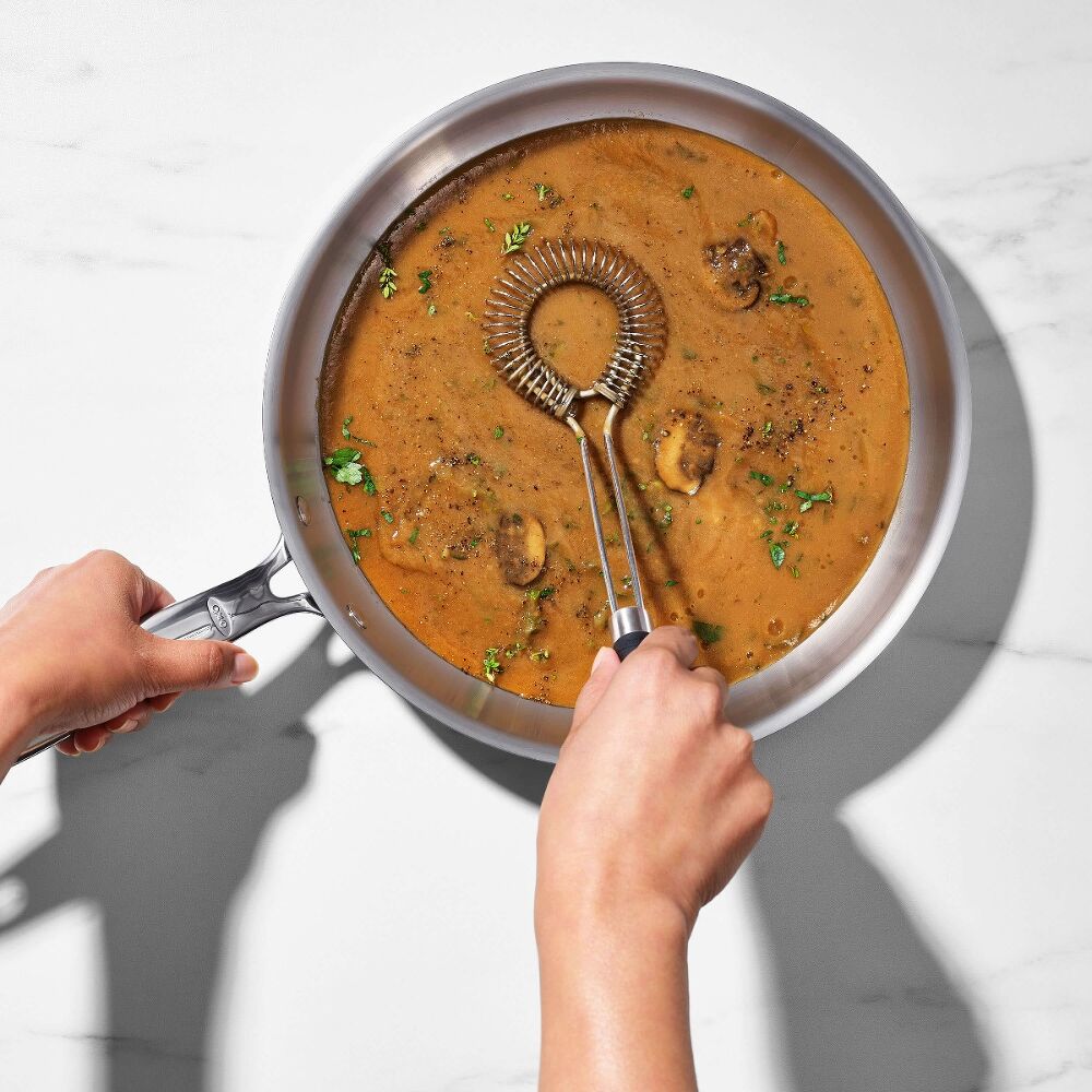 Sauce & Gravy Whisk O3