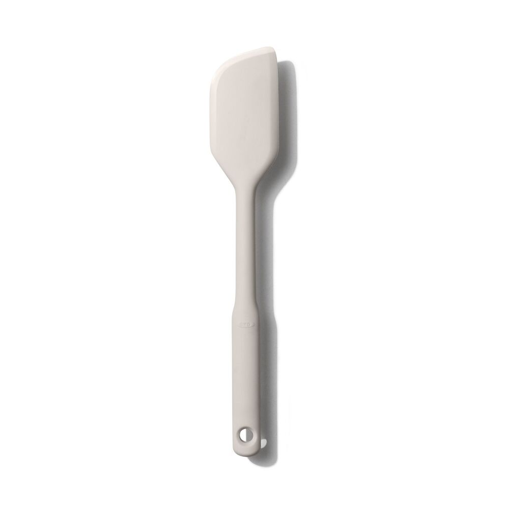 Silicone Everyday Spatula - Oat S6