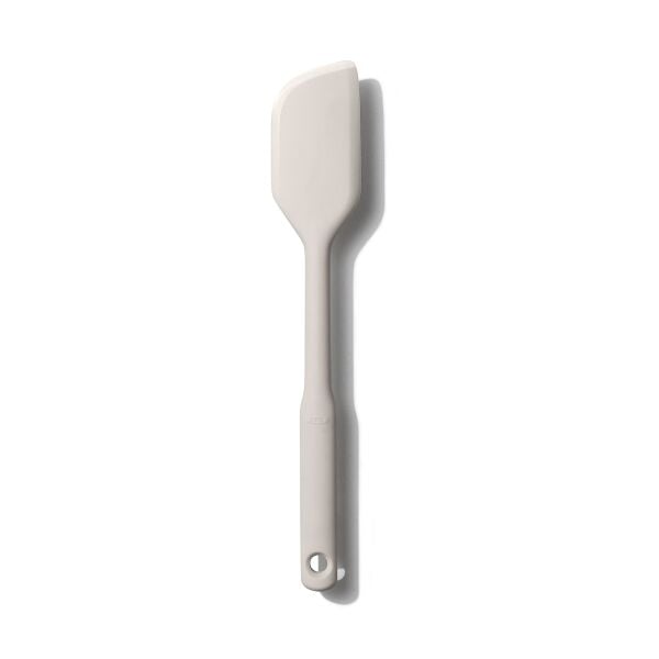 Silicone Everyday Spatula - Oat S6