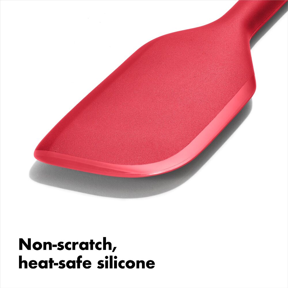 Silicone Everyday Spatula - Jam B5