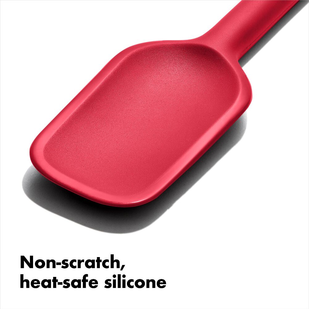 Silicone Spoon Spatula - Jam Z2
