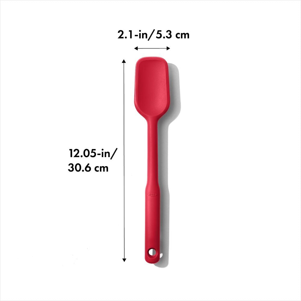 Silicone Spoon Spatula - Jam Z2