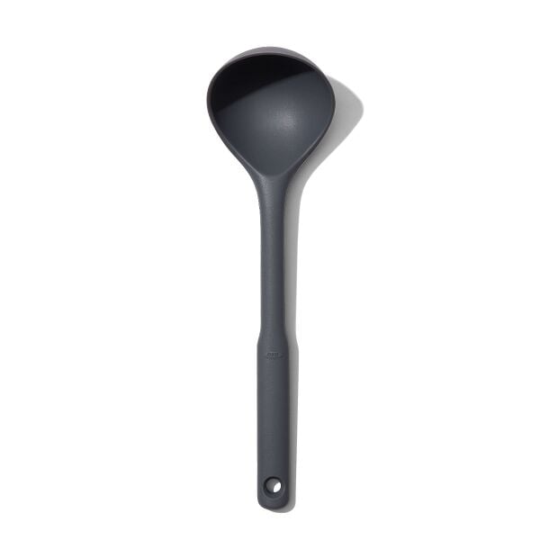 Silicone Everyday Flexible Ladle Q2