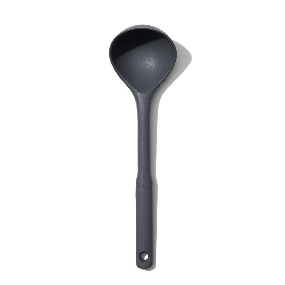Silicone Everyday Flexible Ladle Q2