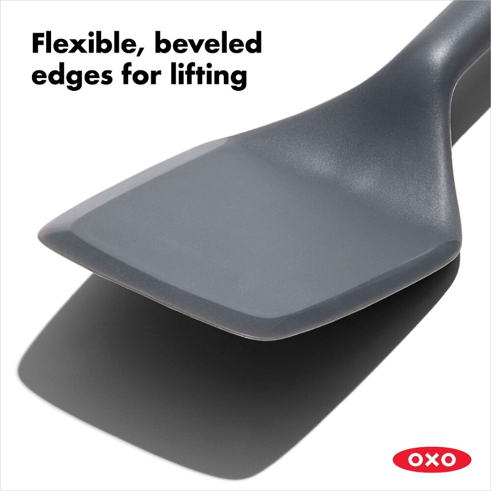 Silicone Small Flexible Turner T5