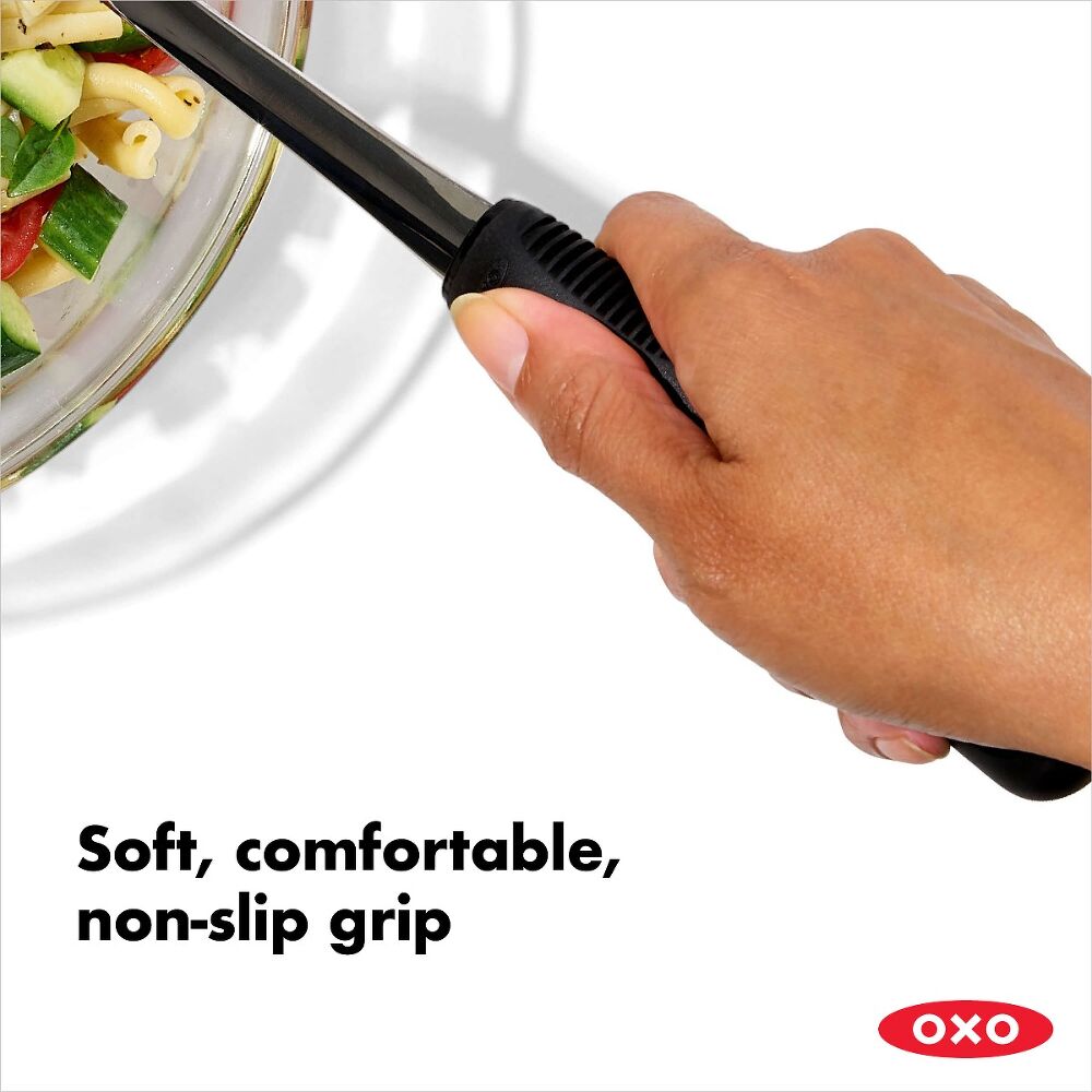 Stainless Steel Spoon D2