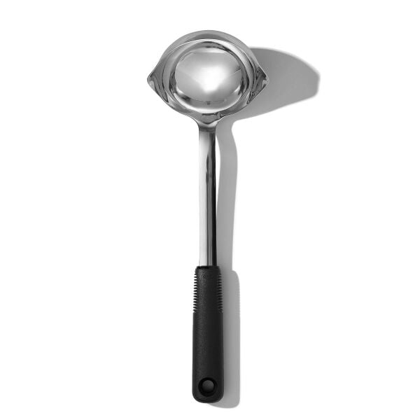 Stainless Steel Ladle K2