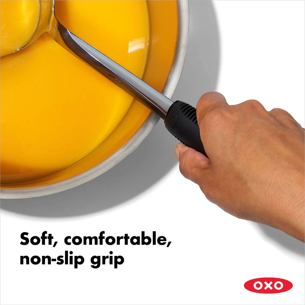 Stainless Steel Ladle R6