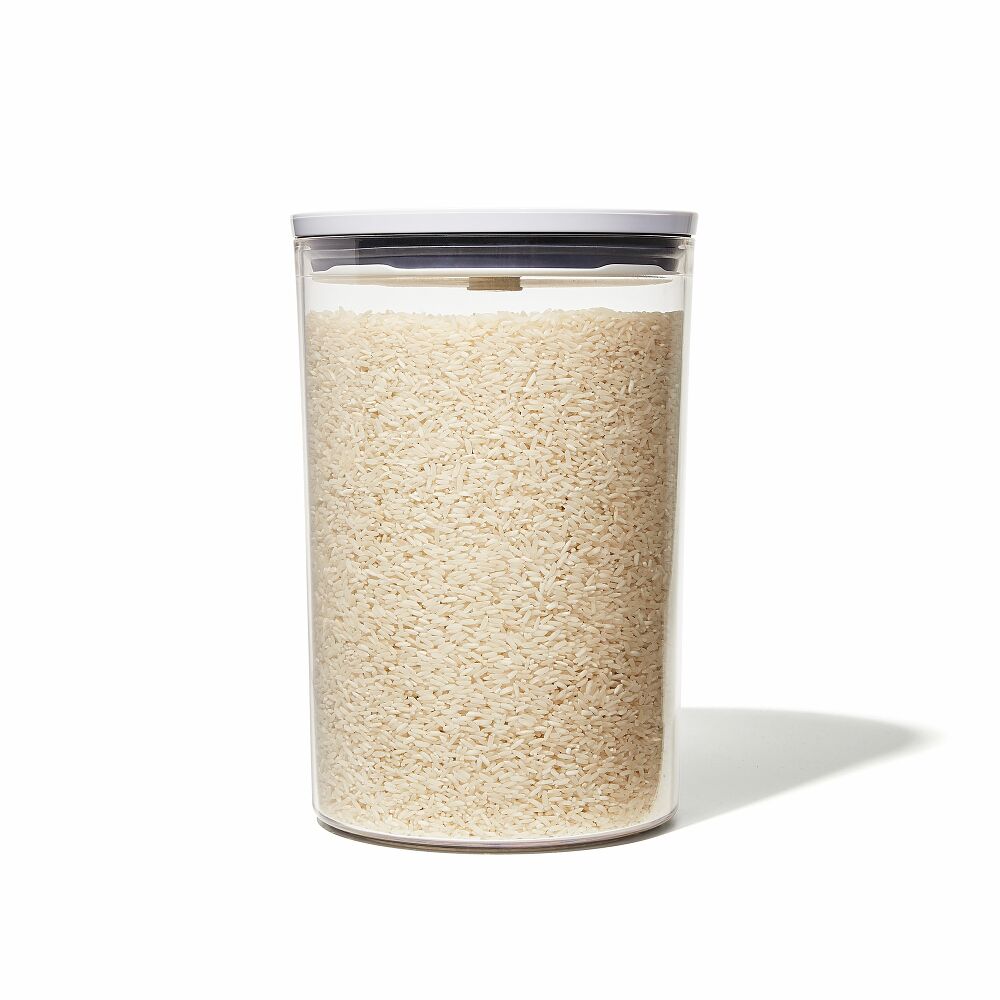 POP Round Canister - Tall (5.2 Qt) U8