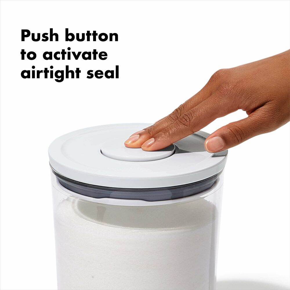 POP Round Canister - Tall (5.2 Qt) U8