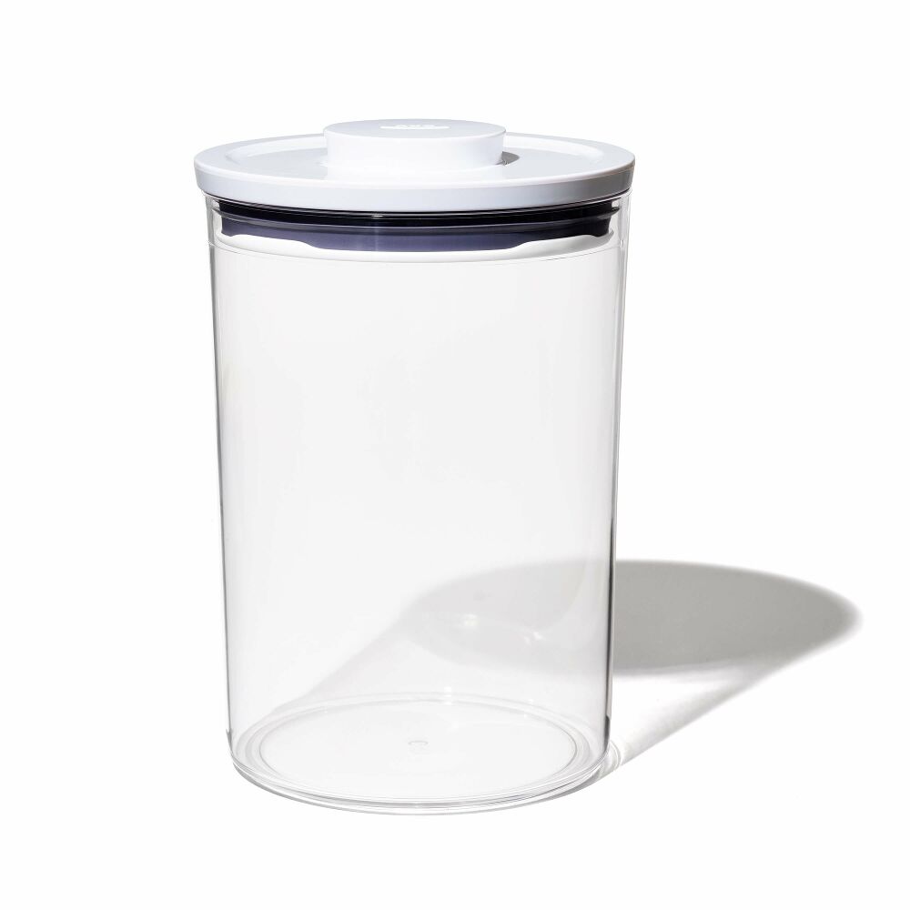 POP Round Canister - Medium (3.3 Qt) B2
