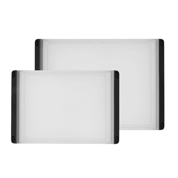 2-Piece Cutting Board Set N8