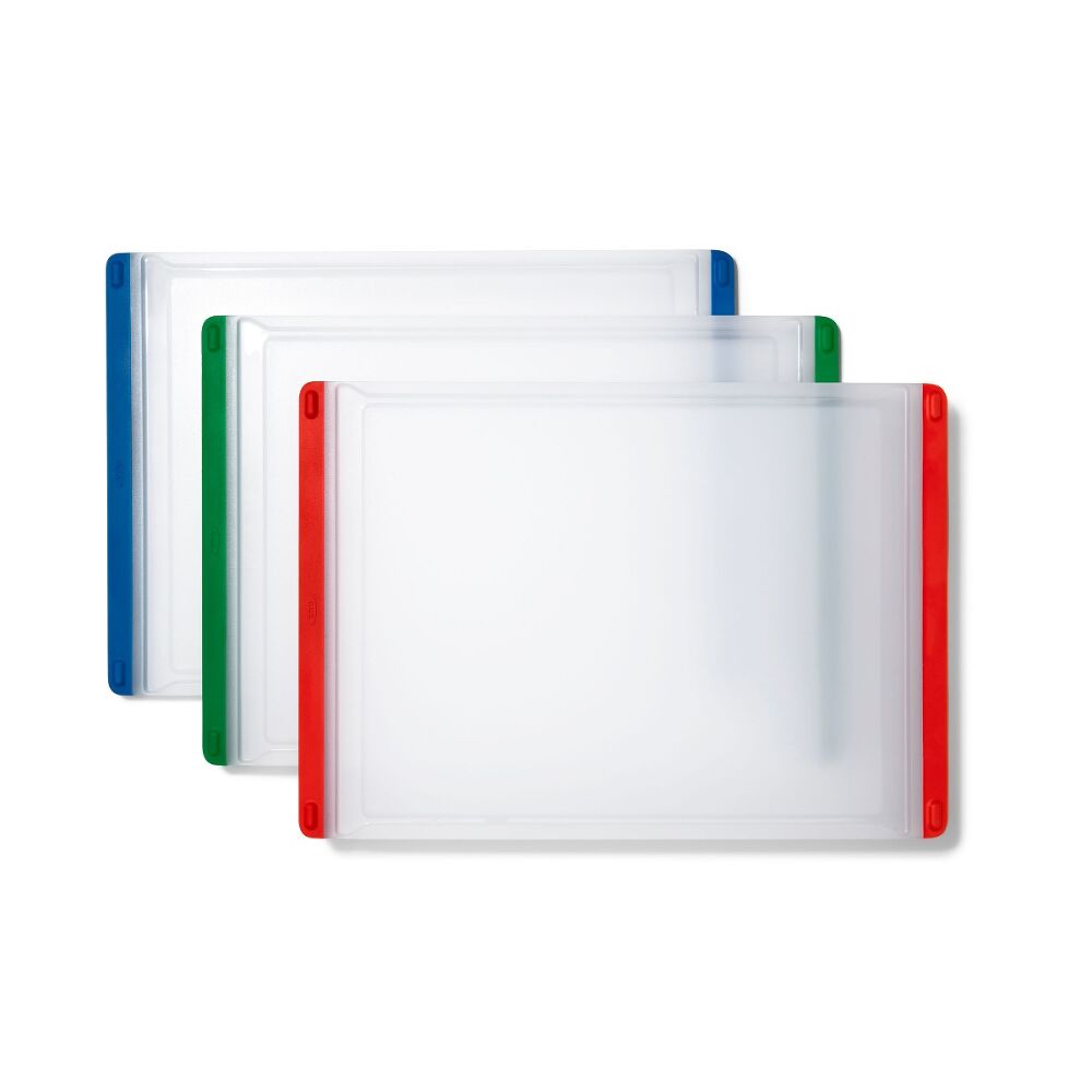3-Piece Everyday Cutting Board Set I8