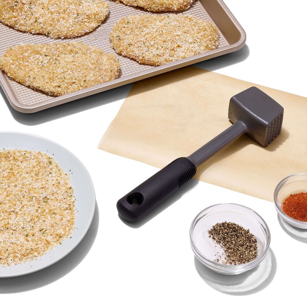 Meat Tenderizer I6