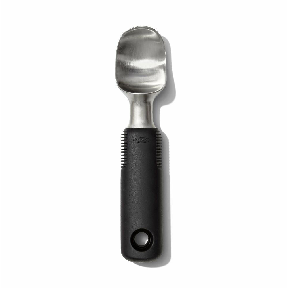 Stainless Steel Ice Cream Scoop X6