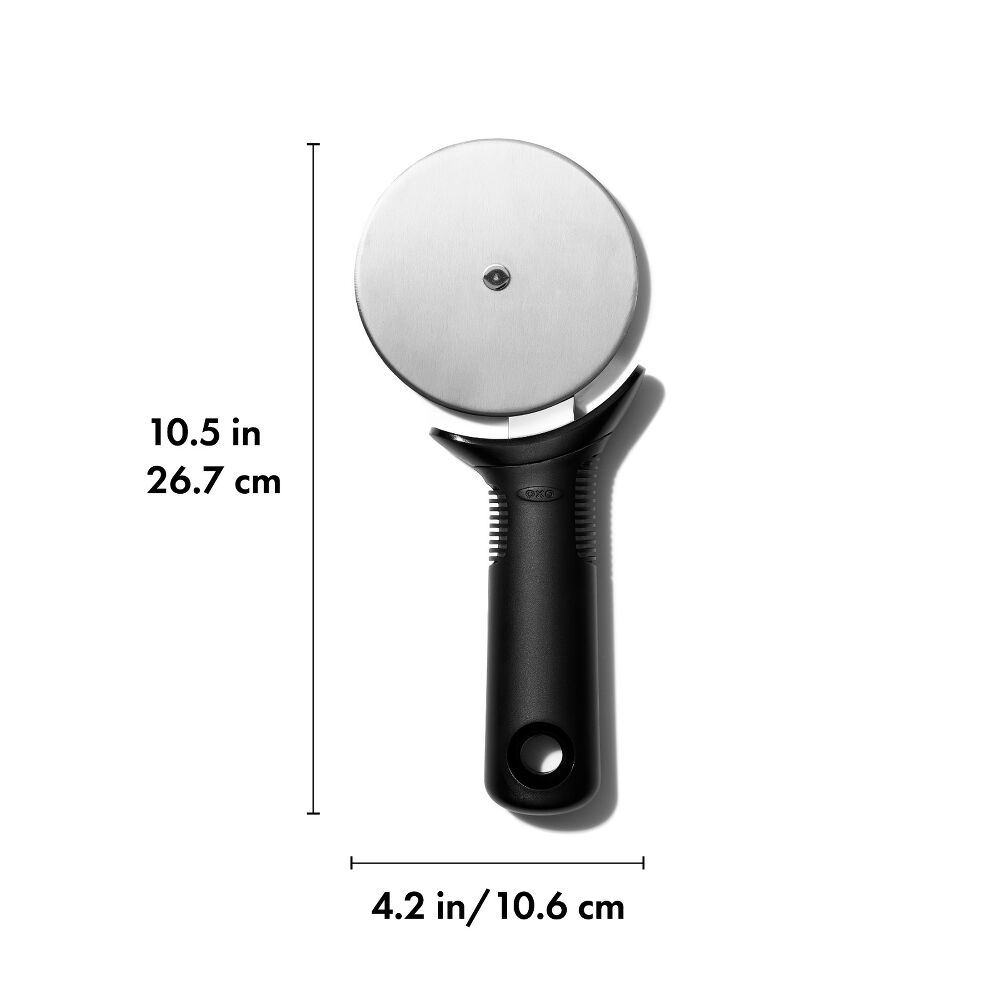 3.5-in. Pizza Wheel F6