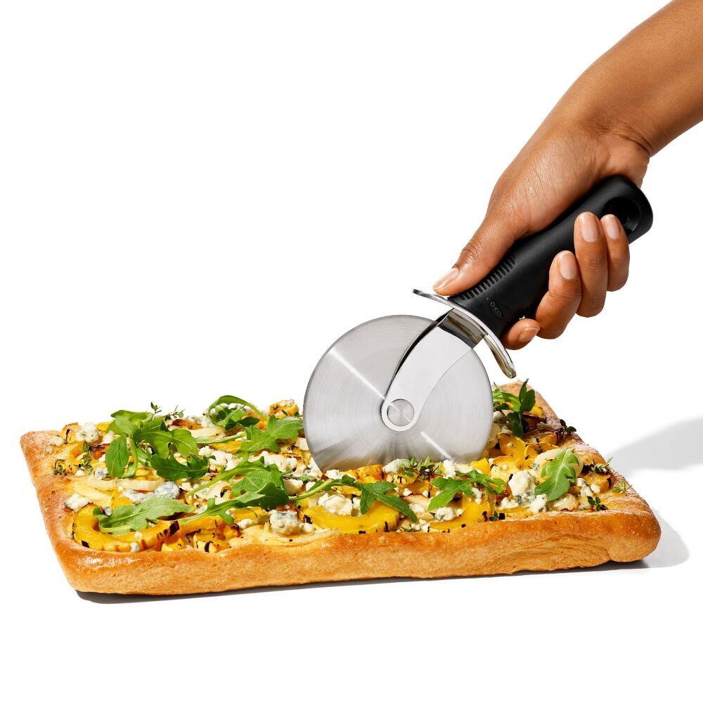 4-Inch Pizza Wheel M5