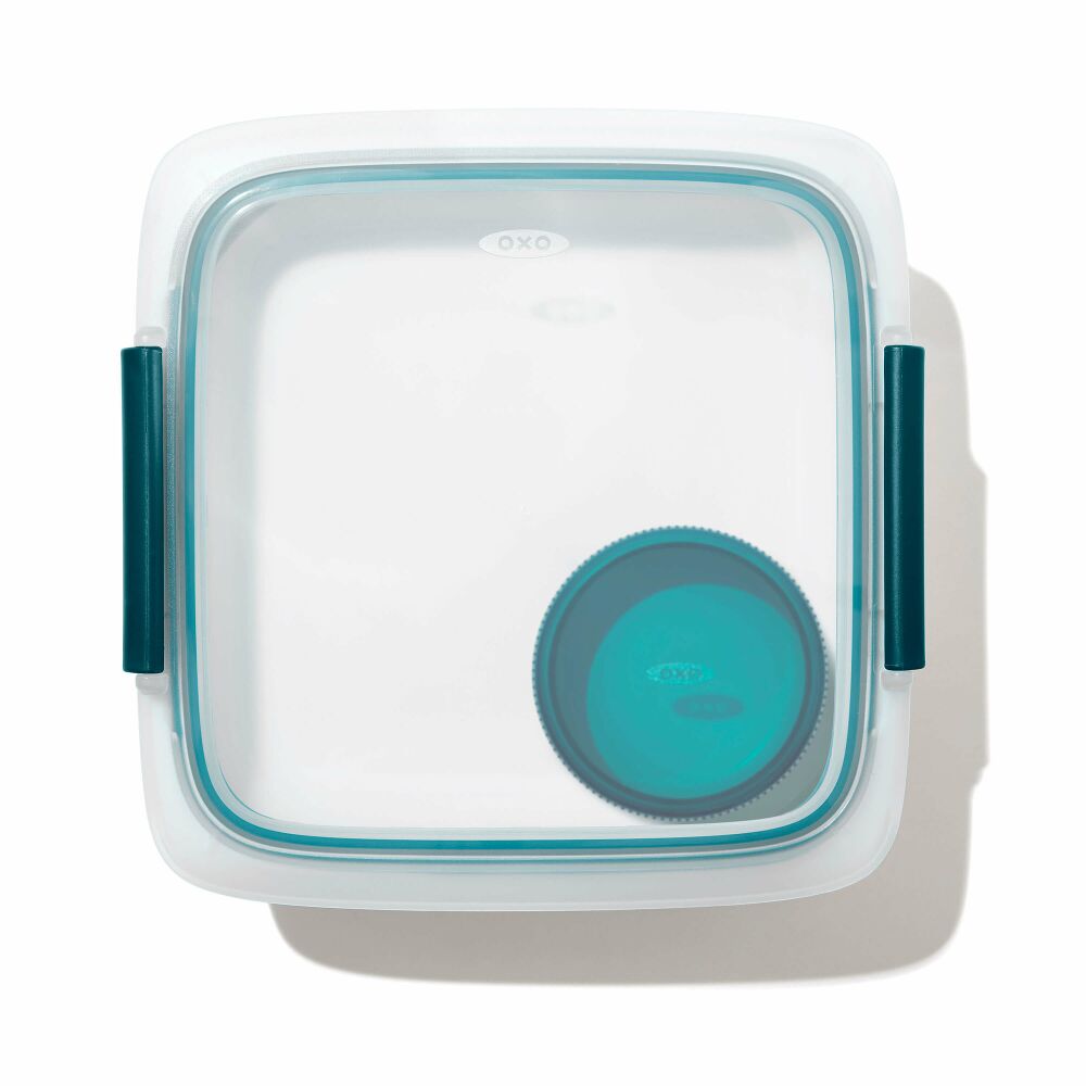 Prep & Go Salad Container H7