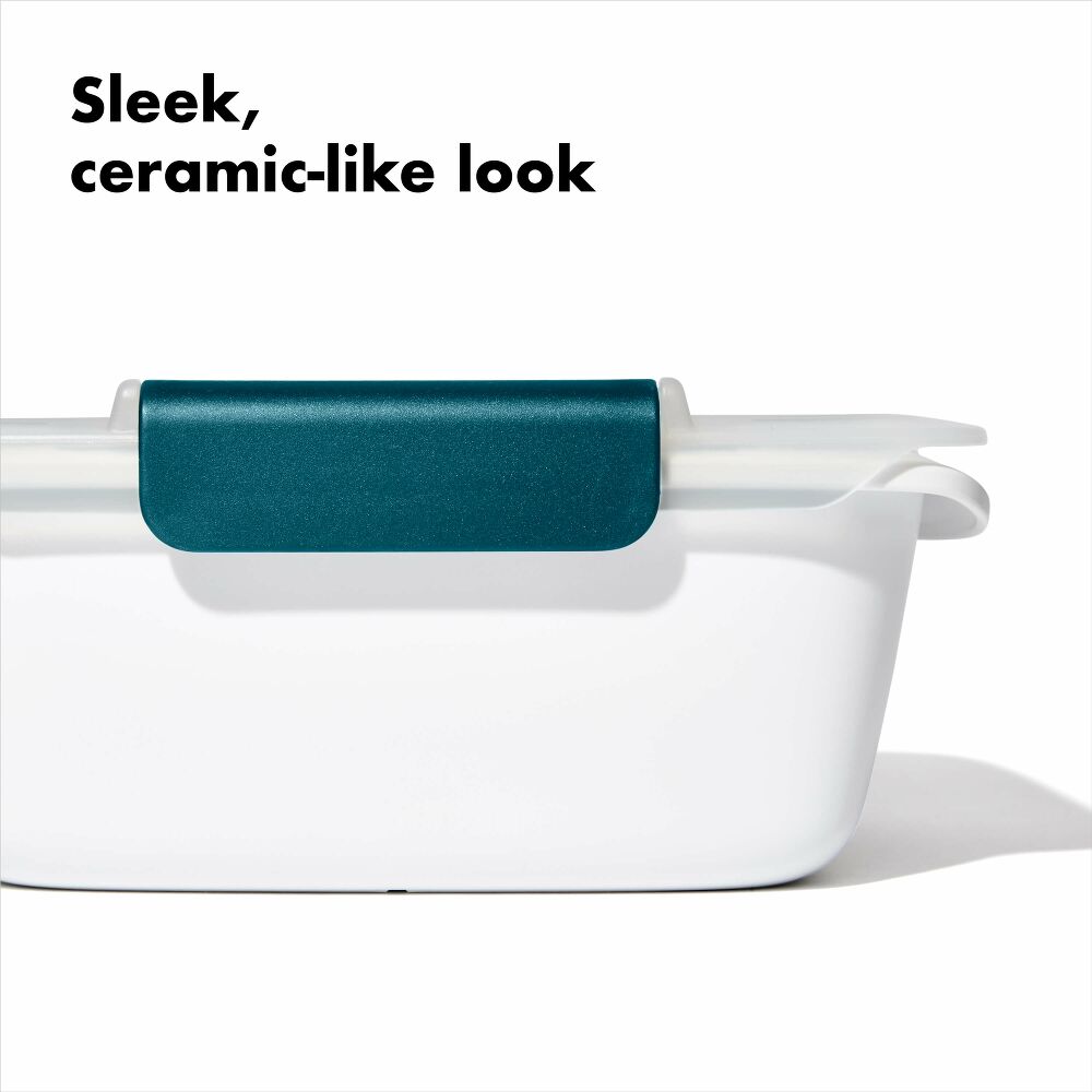 Prep & Go Salad Container H7