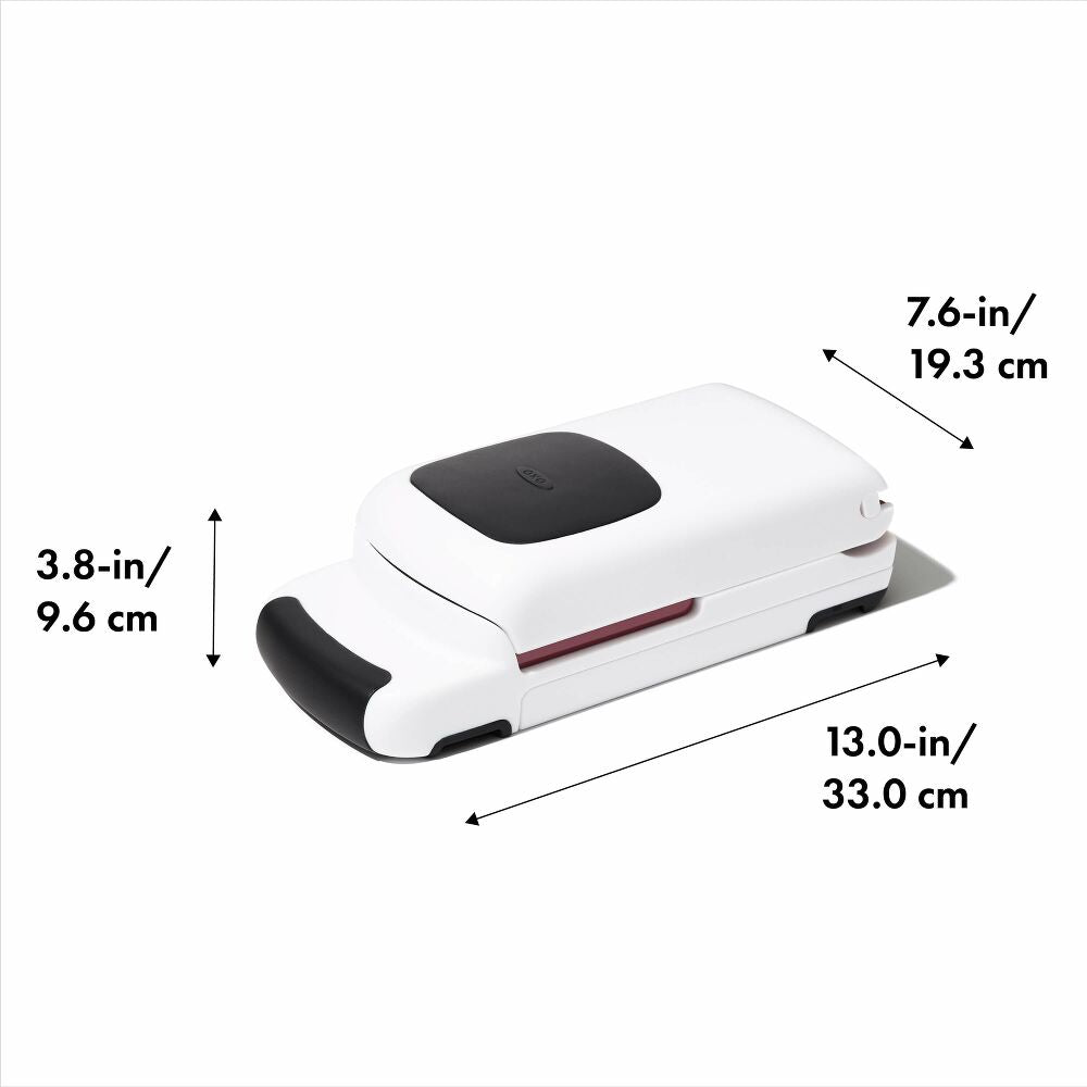 Quick-Release Multi Cherry Pitter Y2